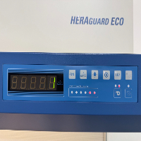 Thermo Scientific Heraguard Eco Laminar Air Flow image 2